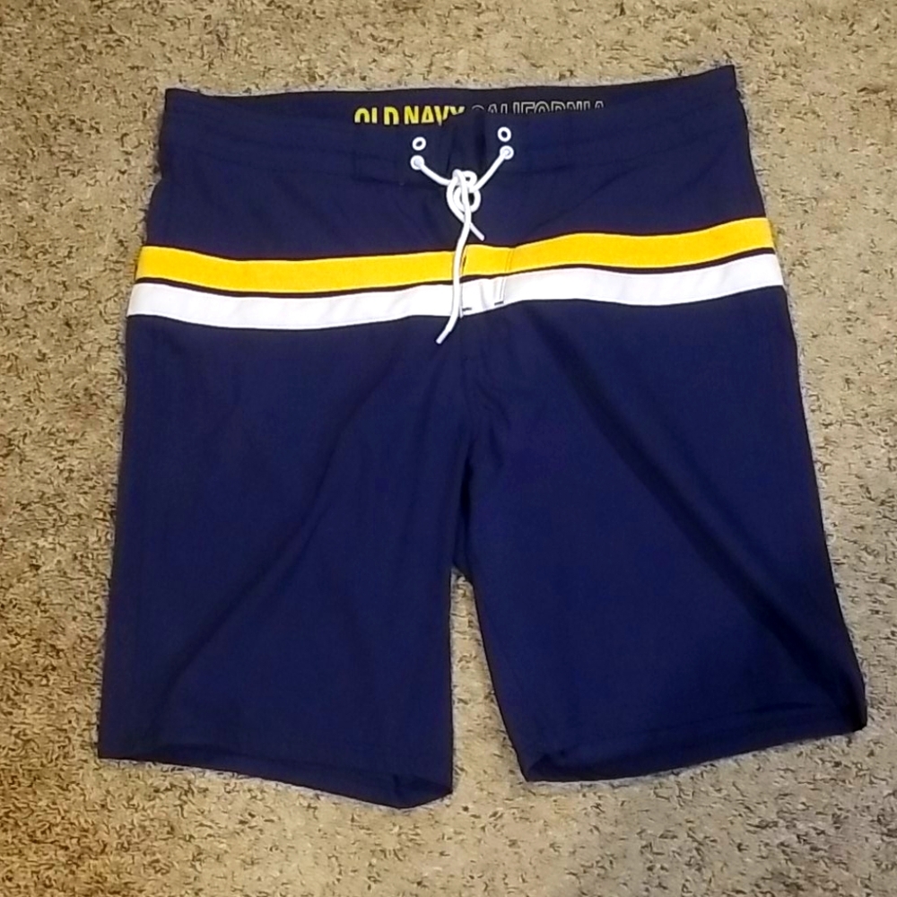 Old Navy Board Shorts
